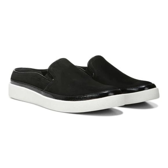 VIONIC Women's Effortless Slip ons / New in Box / Size 6M - Picture 1 of 10